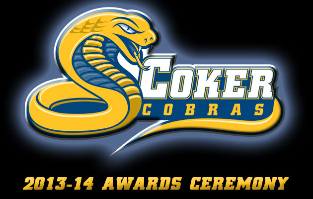 Coker to Broadcast End of the Year Awards