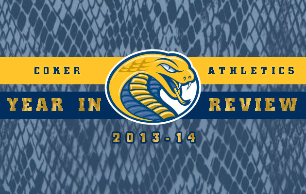 2013-14 Coker Athletics Year in Review