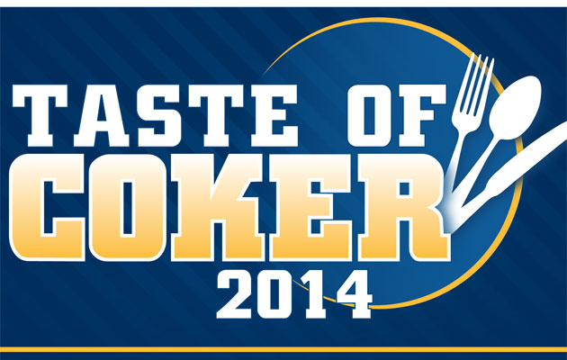 2014 Taste of Coker Set for Oct. 13