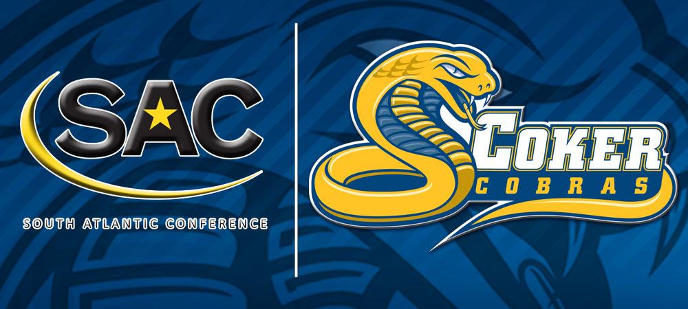 Coker Places 136 Student-Athletes on SAC Commissioner's Honor Roll