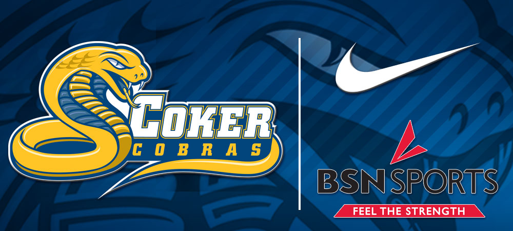 Coker Inks Five-Year Extension with Nike