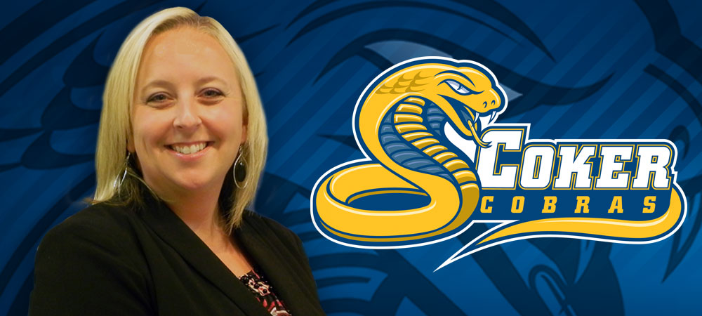 Coker Adds Bell as Associate Athletic Director for Internal Operations