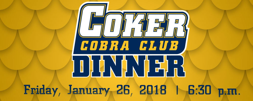 Cobra Club to Host Fundraising Dinner