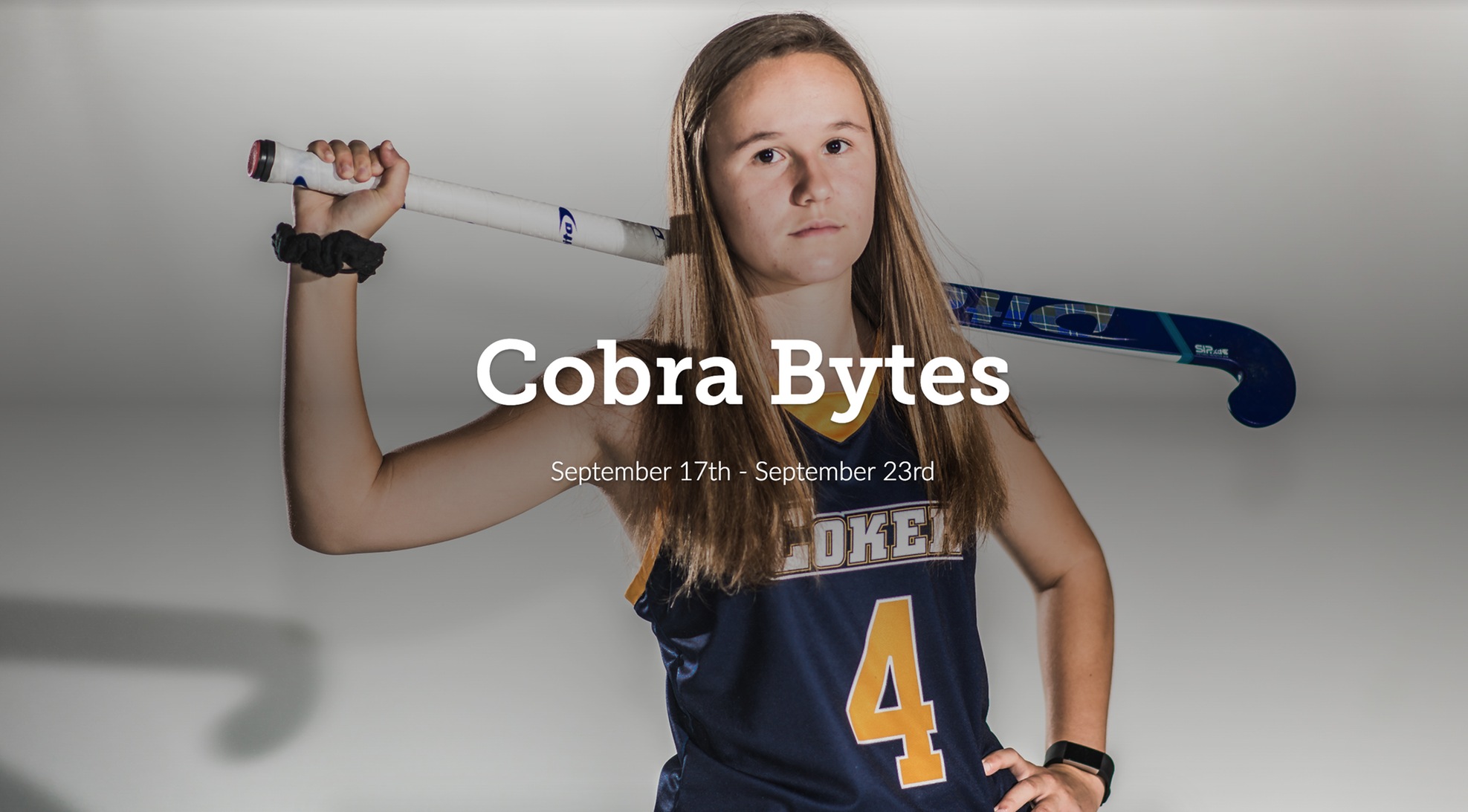 Cobra Bytes: Sept. 17 - Sept. 23