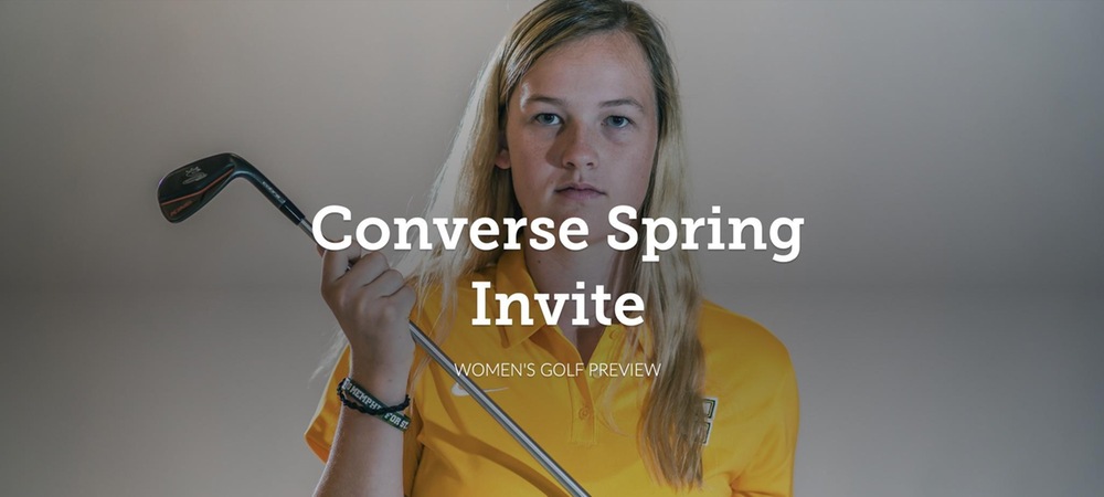 Cobras Look to Defend Title at Converse Spring Invite