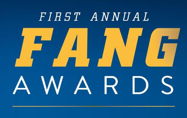 Coker Athletics Announces Inaugural FANG Awards Nominees