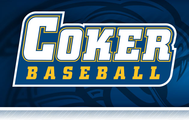 Coker Baseball Adds Six for 2016-17 Season