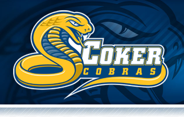 Coker Releases 2015-16 Fall Sports Schedules