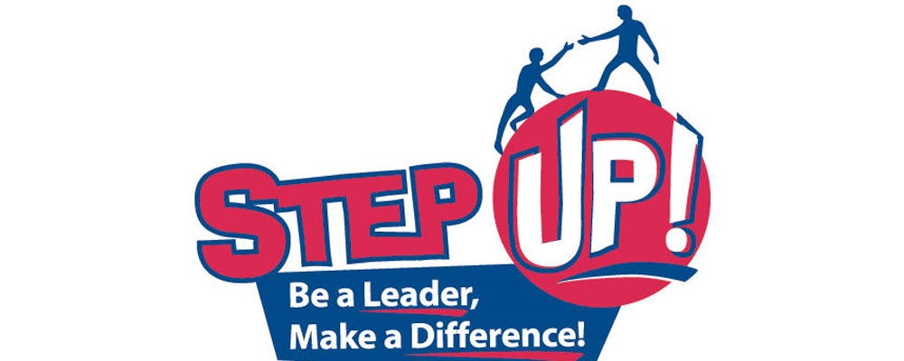 Coker Athletics and Student Affairs to Participate in Step Up! Training