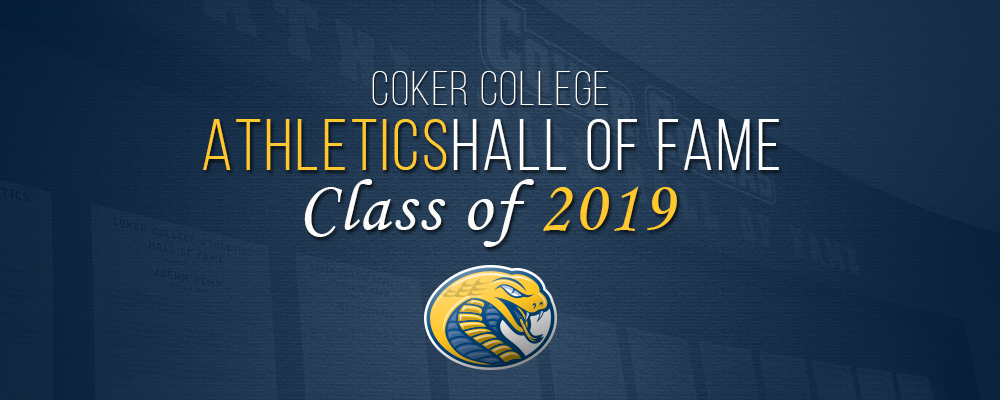 Amaral and 2011 Men’s Soccer Team to be Inducted into Coker Athletics Hall of Fame