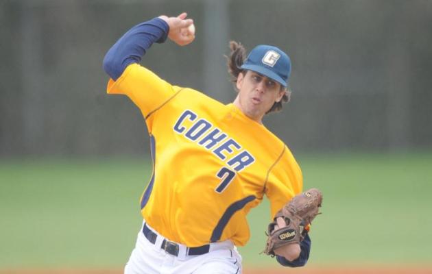 Coker Holds on for 7-6 Win Over St. Augustine's