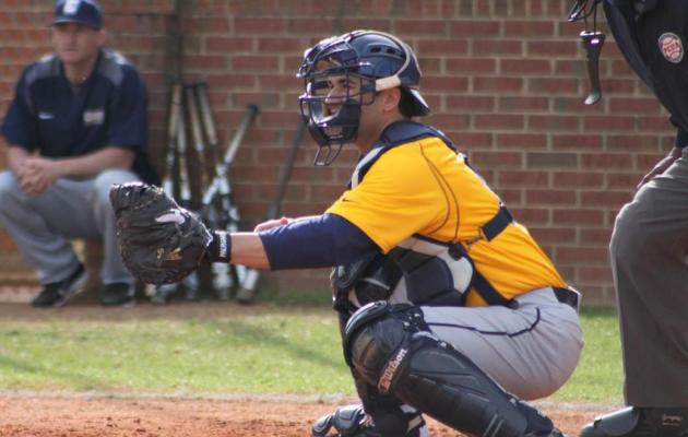 Coker Comes from Behind to Split Twinbill with NGU
