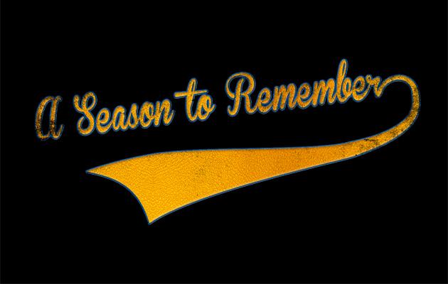 Coker College Baseball: ‘A Season to Remember’ DVD