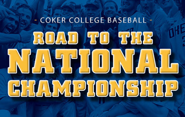 Coker Baseball to Host Alumni/Parent/Friend Brunch Sunday