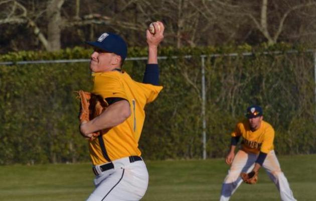 Coker Comes from Behind to Defeat West Georgia 8-6