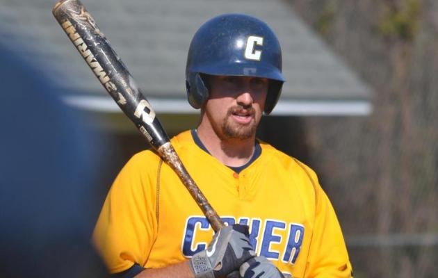 Coker Falls to King 7-2 in Conference Tourney