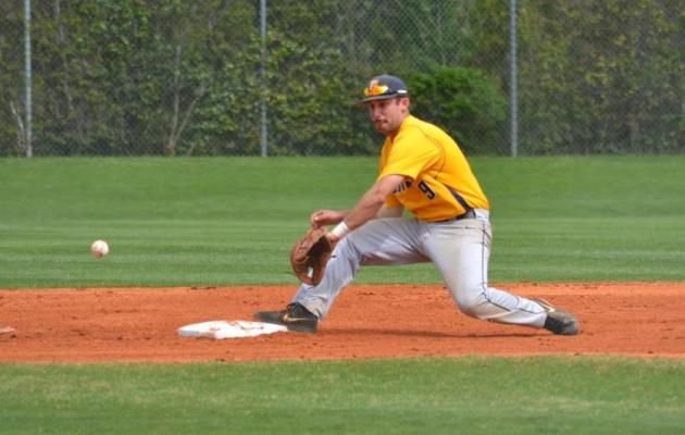 Coker Baseball Ready for the Conference Tournament