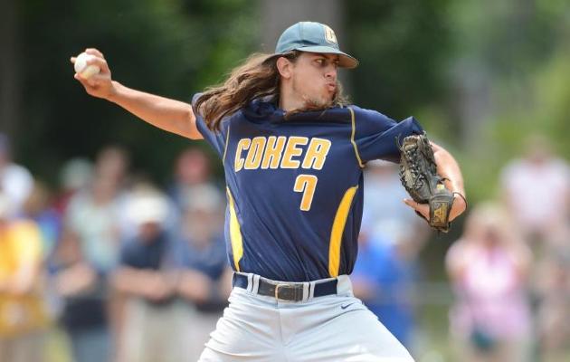 Late Inning Rally Gives Coker 13-6 Win Over Limestone