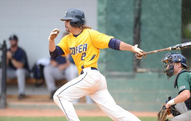 No. 3 Coker Falls to No.1 Tampa 12-4 in Opening Game of DII Baseball Championship
