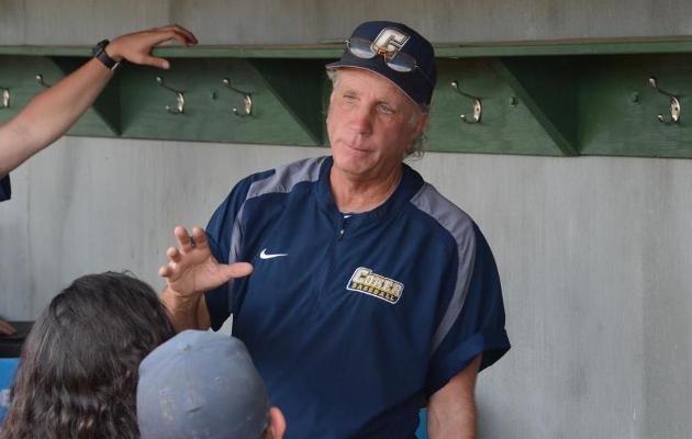 Coker Welcomes Seton Hill to Town for Non-Conference Series