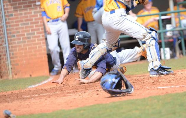 Coker Baseball Looks to Dethrone Knights at Home