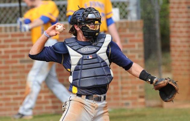 Coker Baseball Eyeing Non-Conference Win over Knights