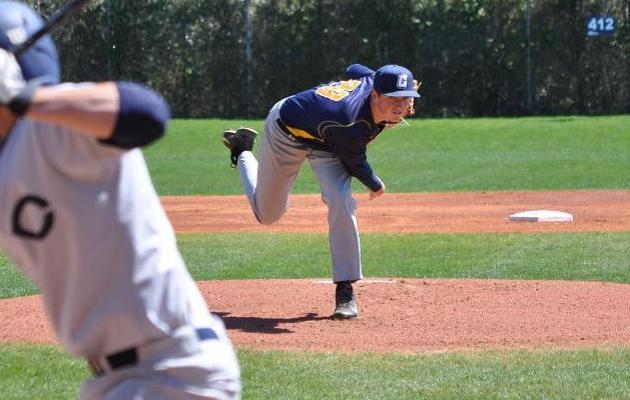Coker Falls to Catawba in SAC Action