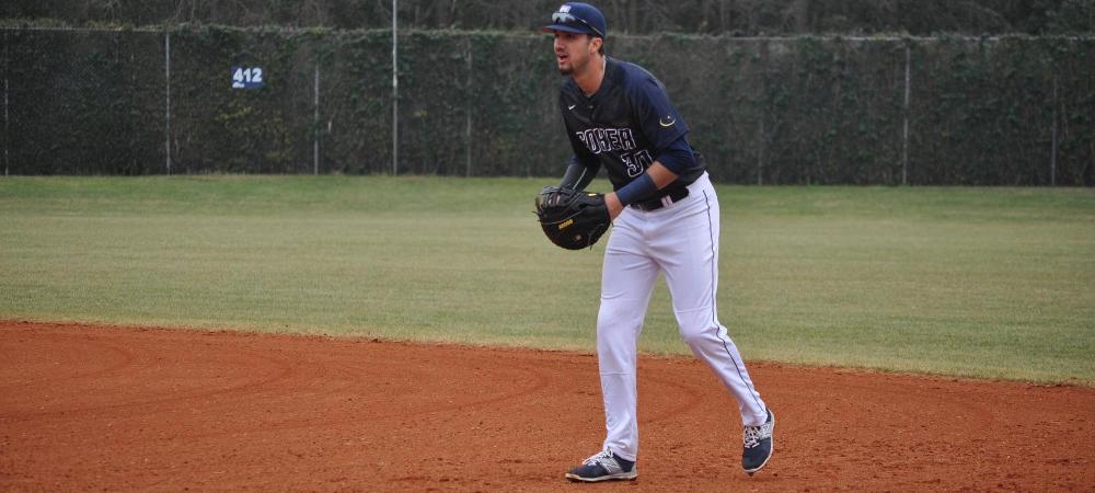 Cobras Sweep Saturday Twinbill, Win Series over Anderson