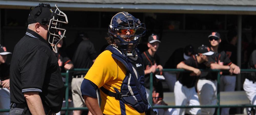 Cobras Host Claflin in Non-conference Midweek Action