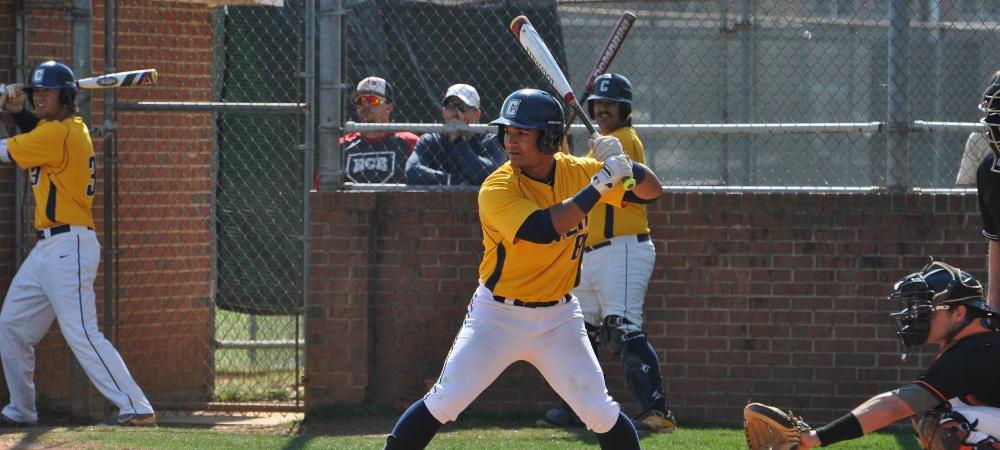 Coker Falls to Wingate in SAC Championships