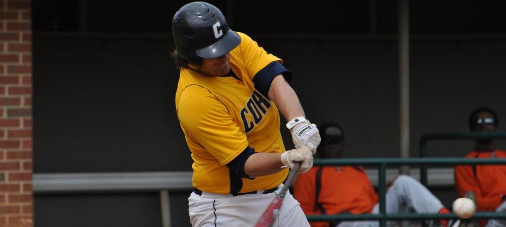 Baseball Set for Tournament Matchup with Wingate