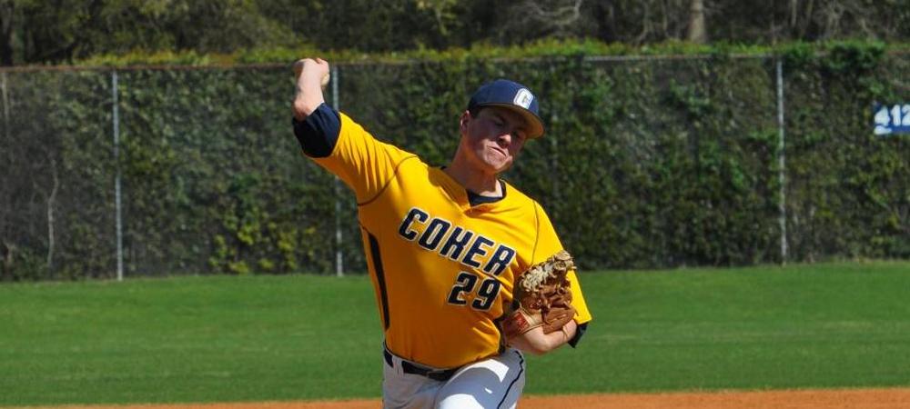 Cobras Outlast Pioneers Pitching to Take Game One