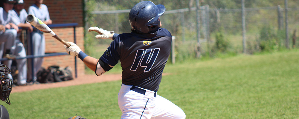 Cobras Fall to Trojans in Series Finale