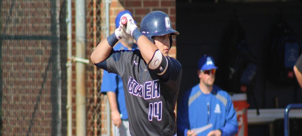 Hot Bats Propel Cobras to One-Sided Win at Barton