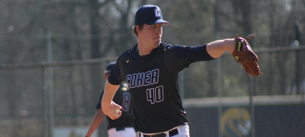 Arnold Dazzles in Series Opening Win over Brevard