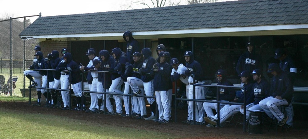 Coker Receives 16 Votes in NCBWA Southeast Region Week One Poll