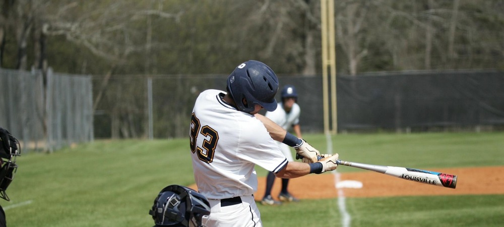 Estrada Reaches Safely Five Times, Cobras Homer Twice in Road Loss to UNC Pembroke