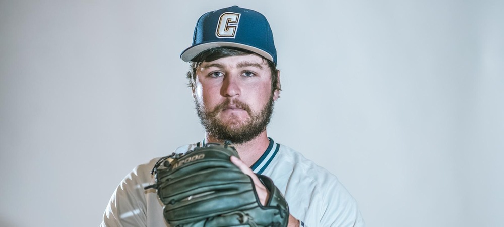 Grant Thompson, Griffin Hollifield Lead Cobras in Opening Day Doubleheader Against Chowan