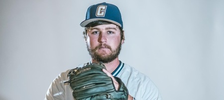 Grant Thompson, Griffin Hollifield Lead Cobras in Opening Day Doubleheader Against Chowan