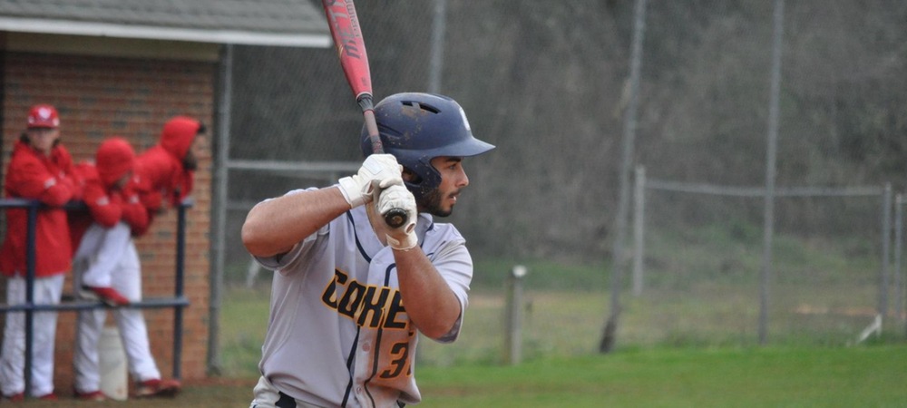Cobras Fall to Wingate in Series Finale