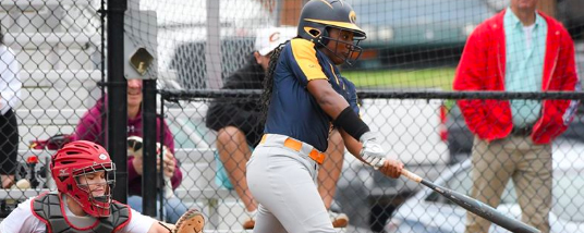 Coker Softball Completes Cougar Classic Sweep; Defeats Union 4-3
