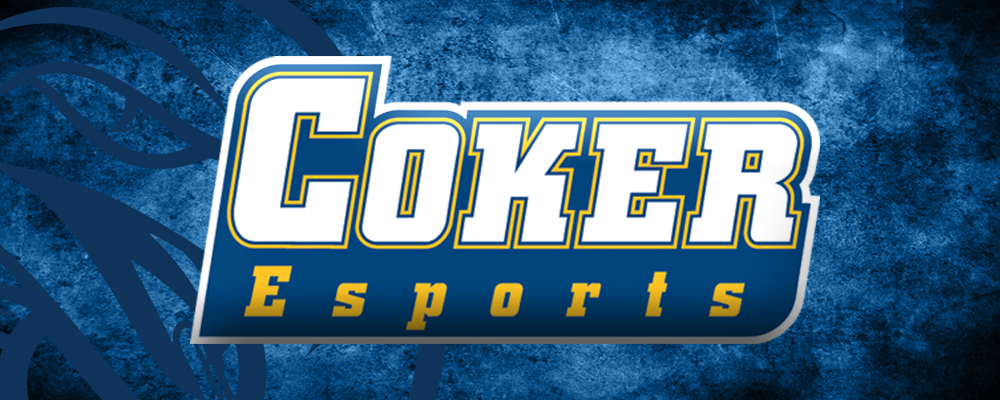 Become a Part of Coker Esports