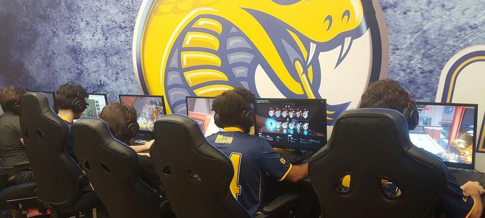 Esports Downs Mississippi State in League of Legends