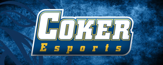 Coker Esports Takes Down USC Sumter Again, Falls to UCF