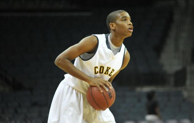 Coker Drops Opening Game of Zaxby's Tip-Off Clazzic