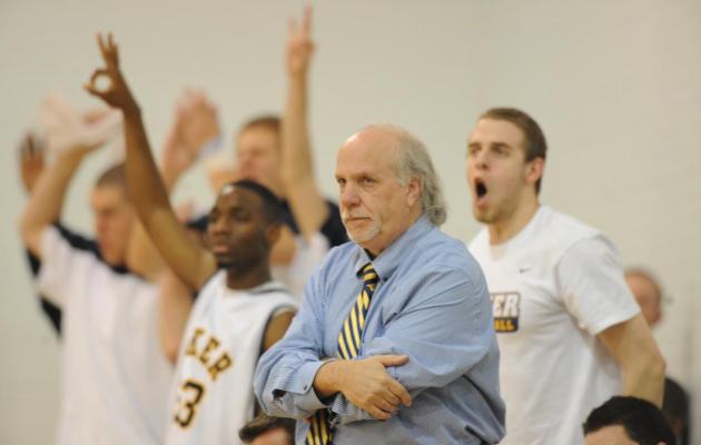 Cobras Punch Ticket to Conference Tourney with 88-74 Win Over Pfeiffer