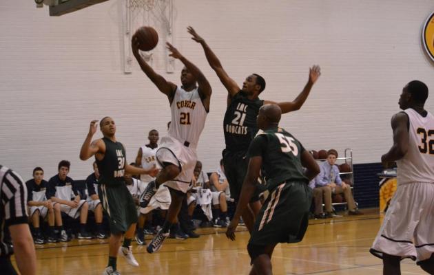 Cobras Close Out Regular Season with Come from Behind Victory Over Belmont Abbey