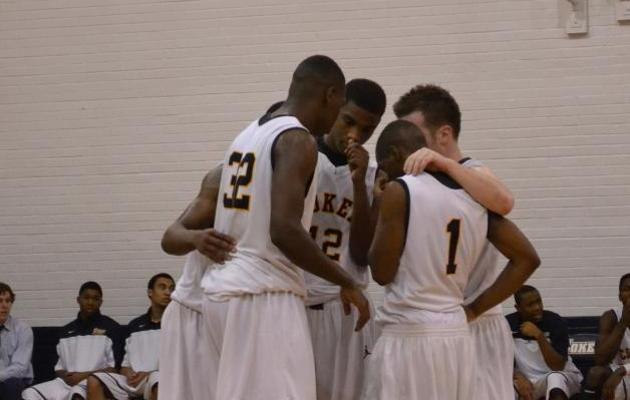 Coker Hoops Set to Take On Lincoln Memorial