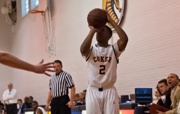 Cobras Pick Up 75-68 Win Over Wingate