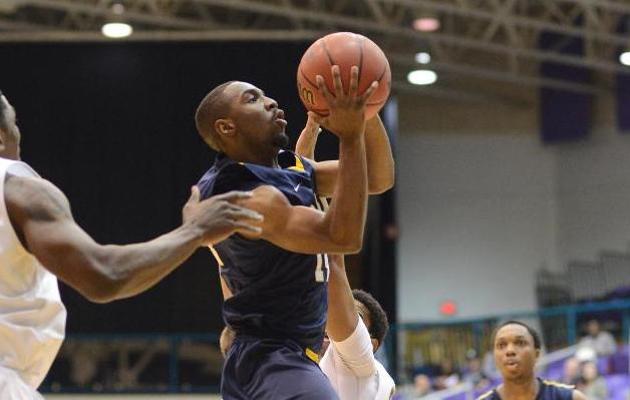 Bethel Nets 33 in Coker's 82-73 Loss to North Greenville